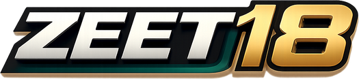 zeet18 Logo